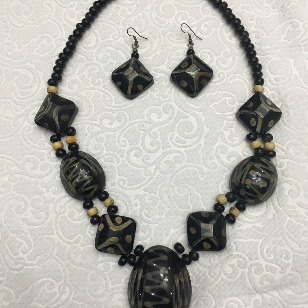 Authentic African Jewelry